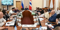 Омск к зиме готов на 95%, но мошенники украли в 5 раз больше денег: что происходит в регионе? - Om1.Ru