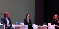 В Чувашском государственном институте культуры и искусств прошла Ярмарка арт-вакансий - Музучилище им. Ф.П. Павлова