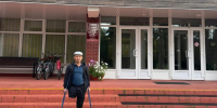 Ветераны СВО из Херсонской области проходят лечение в санатории Белоруссии - Правительство Херсонской области