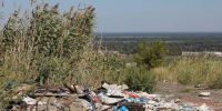 260 тысяч рублей взыскали с жителя Городища за свалку мусора - Газета Городские вести
