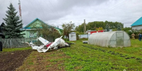 «Они давно в авиации, знают всё и вся»: что известно о крушении Cessna в РТ - ИА Татар-информ