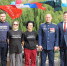 На Казанской набережной тульские волонтеры представили свою работу в поддержку участников СВО - Единая Россия