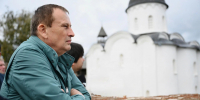 Ленобласть развивает туристический потенциал Старой Ладоги - Администрация ЛенОбласти