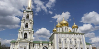 На хакатоне в Тульской области разработают настольную игру к 880-летию города - Комсомольская Правда