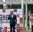 Дмитрий Миляев поздравил жителей Новомосковска с Днём Тульской области - Молодой коммунар