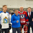 Олимпийские чемпионы сыграли в хоккей с курскими спортсменами - Курская правда