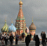 Ночь на 13 сентября в Москве может стать одной из самых холодных - Комсомольская Правда