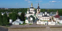 Каждый округ готовил к конкурсу «Лучшая  муниципальная практика» видео-визитку. - Великоустюгский муниципальный округ