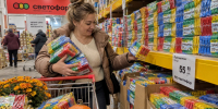 Скупаю в «Светофоре» прищепки по 100 штук: осенью превращаю их в «дачный спецназ» — держат плёнку, травы и пакетики семян - Pg11.Ru
