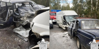 Фото: Леноблпожспас - Мой район
