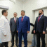 В Махачкале открыто новое приемное отделение скорой помощи - Дагестанская правда