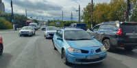 В Твери в ДТП на перекрестке у Лазури пострадала 9-летняя девочка - Афанасий-биржа