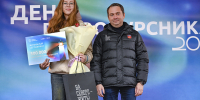 Губернатор Андрей Чибис в День первокурсника вручил студентам сертификаты для приобретения жилья в Мурманской области - Министерство информационной политики