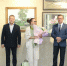 Персональная выставка Ирины Рыбаковой - Газета Парфеньевский вестник