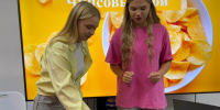 Молодёжный центр «МОСТ» в Новой Ладоге отметил свой первый день рождения - Pro-Volhov.Ru
