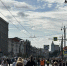 В центре Воронежа прервали празднование Дня города - Bloknot-Voronezh.Ru