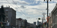 В центре Воронежа прервали празднование Дня города - Bloknot-Voronezh.Ru