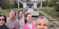 «Звонкое приключение»: гимн эрудиции и командному духу - ЦБС Верхнеуфалейского городского округа