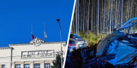 О трагедии в Поморье рассказали главы других регионов | Источник: Юрий Скородумов / 29.RU, ГУ МЧС по Архангельской области - 29.Ru