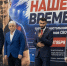 В Ульяновске состоялся турнир по настольному теннису «Герои нашего времени» - Общественная палата Ульяновской области