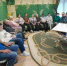 В новомосковском КСЦОН №4 поговорили о правилах этикета - ИА Новомосковск Сегодня