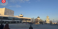 Из-за угрозы удара БПЛА начали эвакуацию гостей Дня города в Воронеже - Обозреватель.Врн