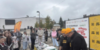 В Елабуге прошел гастрономический фестиваль «Пир в мир» - Газета Новая Кама