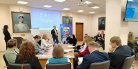 Участники форума «Сильные муниципалитеты – сильный регион» определили задачи по укреплению экономики Поморья - Сетевое издание Каргополье