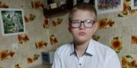 В Негинской школе выбрали лидера «Движения Первых» - Рассвет