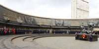 Присяга первокурсников Университета ФСИН России 2026 - Санкт-Петербургский университет ФСИН России