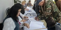 Первый этап досрочного голосования в Брянской области подошёл к концу - ИА Наш Брянск.ru