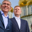 Глава региона посетил праздничные площадки Тулы в День города - ГТРК
