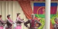 Праздничную программу в Доме культуры станицы Кубанской посвятили Дню образования Краснодарского края - Газета Апшеронский рабочий
