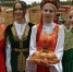 Национальные традиции в молодежном стиле представили в Екатеринбурге на праздновании Дня народов Среднего Урала - Информационный портал Свердловской области