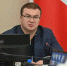 Виталий Хоценко поручил обеспечить правопорядок на избирательных участках Омской области - Газета Омский пригород