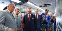 Олег Мельниченко подчеркнул важность обновления подвижного состава в повышении качества железнодорожных пассажирских перевозок - Пенза-Обзор