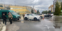 Четырехлетний ребенок пострадал в жестком ДТП в Нижегородской области - фото 1 - vGorodeN.Ru