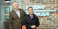 Скабеева и Попов о санкциях: «Жить не мешают» - Комсомольская Правда