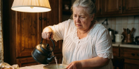 Что будет с человеком в 80 лет: жёсткая правда, которую надо услышать прежде чем разменяете 9-й десяток - Progorod33.Ru