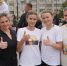 Жители Покрова отпраздновали День города - Progorod33.Ru