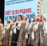 Конкурсная программа фестиваля «Поёт село родное. На волне традиций» завершена - ГТРК Поморье