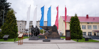 В Нижнем Новгороде началась I Всероссийская научно-практическая конференция военного духовенства - Нижегородская епархия