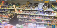 В Железноводске раскрыли кражу из сетевого магазина - Вечерний Ставрополь