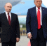 Политолог Никонов: Трамп относится к Путину иначе, чем к Зеленскому - Комсомольская Правда