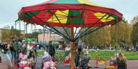 В Апатитах отметили 60-летний день рождения города - Мурманский вестник