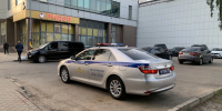 В Коми 15-летний подросток купил автомобиль и попался полиции - Pg11.Ru