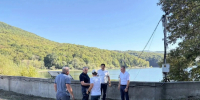 В Новороссийске готовят ключевой объект водоснабжения к модернизации - Ngnovoros.Ru