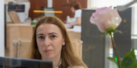 Поздравления Наро-Фоминскому МФЦ: службе исполнилось 10 лет - Администрация Наро-Фоминского г.о.
