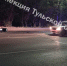 В Туле 36-летний водитель серьезно пострадал в ночном ДТП - ИА Тульская служба новостей