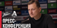 Галактионов: Поблагодарил команду за игру, но результат перевешивает - ФК Локомотив